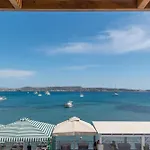 Aqua Pearl Milos *