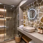 Aqua Pearl Milos Lägenhet Adamantas (Milos)