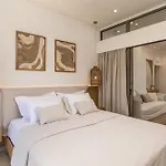 Aqua Pearl Milos Lägenhet *