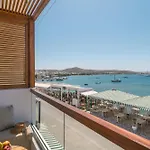 Apartment Aqua Pearl Milos *
