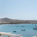 Apartment Aqua Pearl Milos *