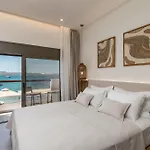 Aqua Pearl Milos Lägenhet