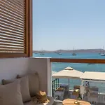 Aqua Pearl Milos