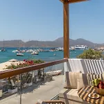 Aqua Pearl Milos