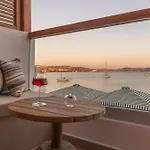 Lägenhet Aqua Pearl Milos *