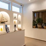 Aqua Pearl Milos Lägenhet Adamantas (Milos)