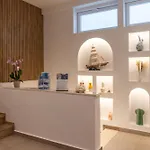 Lägenhet Aqua Pearl Milos