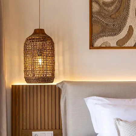 Apartamento Aqua Pearl Milos Adamantas (Milos)