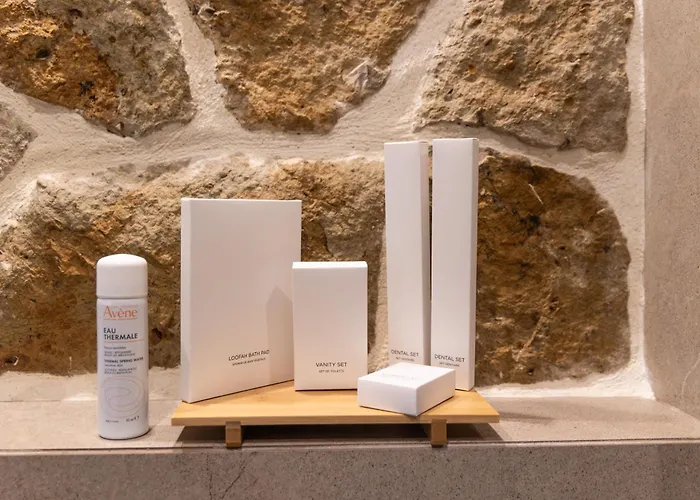 Aqua Pearl Milos * Adamantas (Milos)