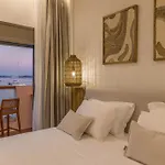 Aqua Pearl Milos Апартаменты Адамас
