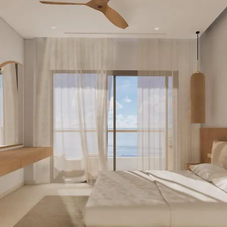 Apartment Aqua Pearl Milos Adamantas (Milos)