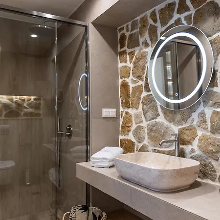 Aqua Pearl Milos Apartman