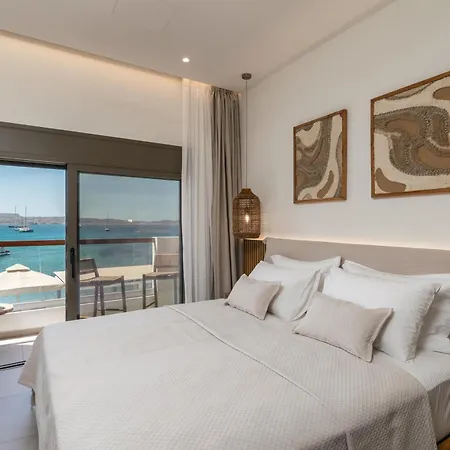 Aqua Pearl Milos Apartman