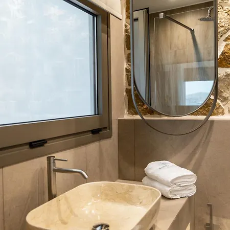 Aqua Pearl Milos Adámas