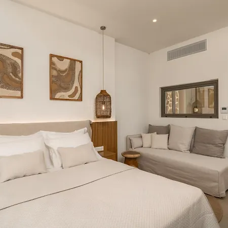 Appartement Aqua Pearl Milos Adamantas (Milos)