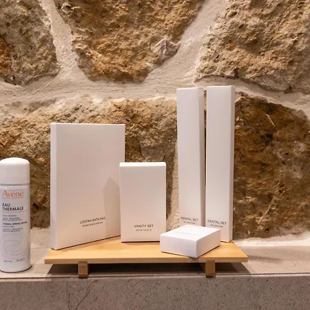 Aqua Pearl Milos * Adamantas (Milos)