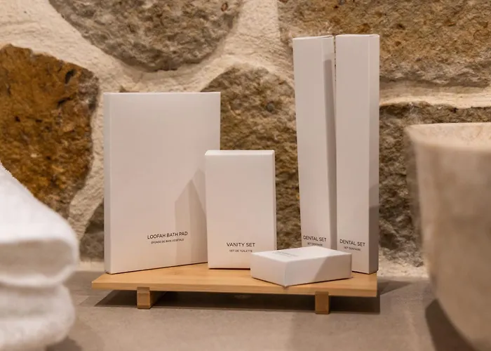 Aqua Pearl Milos Adamantas