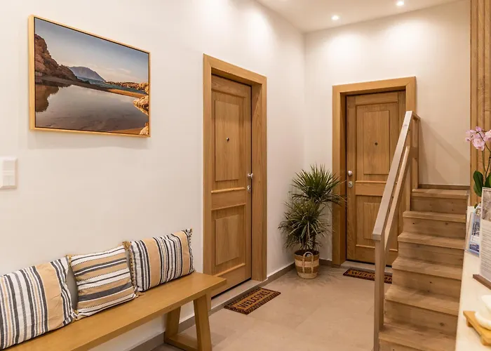 Aqua Pearl Milos Adamantas